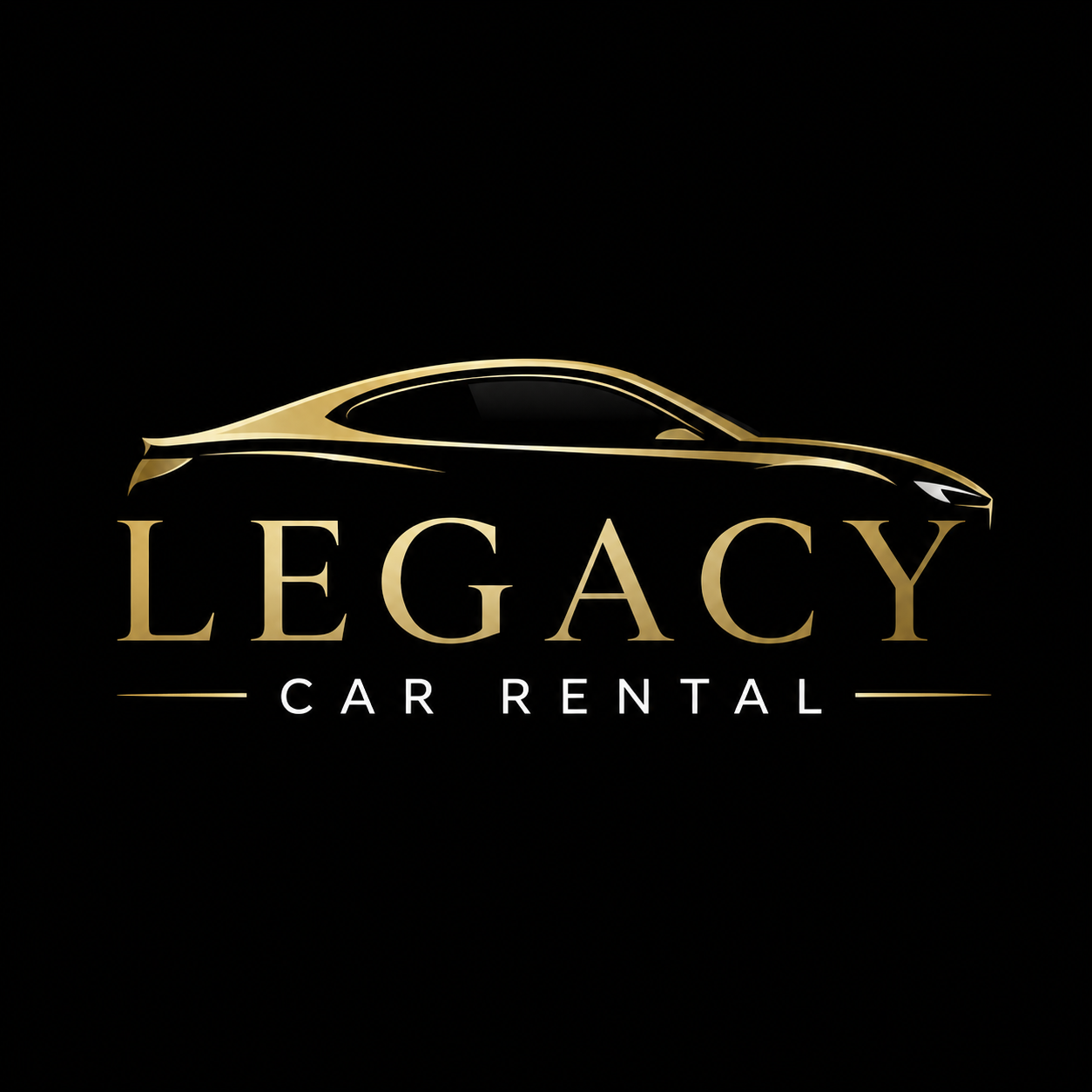 Legacy Car Rental